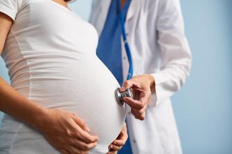 Выбор доктора для ведения беременности